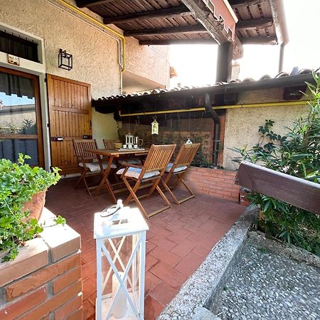 Chalet Garda Пескьера-дель-Гарда Экстерьер фото