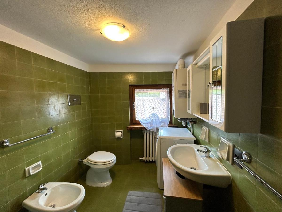 Chalet Garda Пескьера-дель-Гарда Экстерьер фото