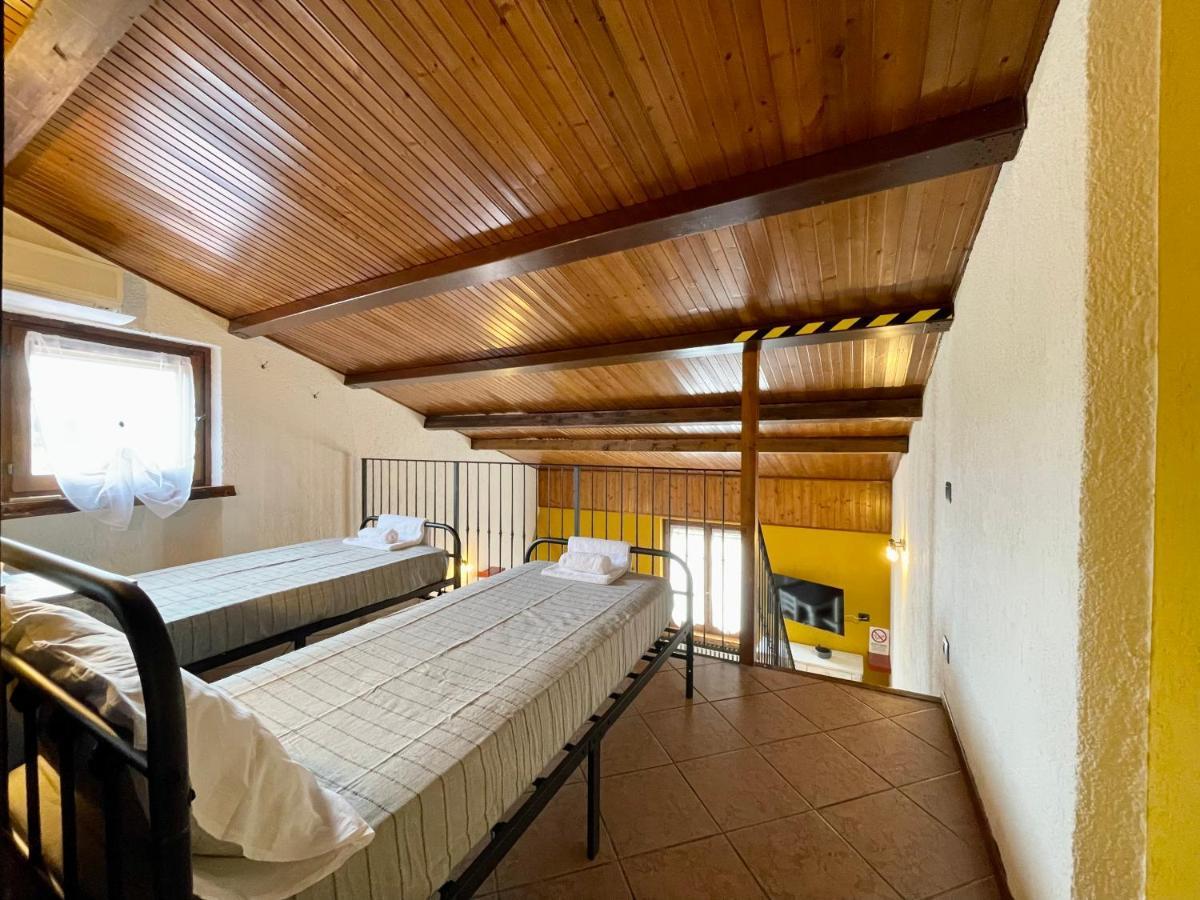 Chalet Garda Пескьера-дель-Гарда Экстерьер фото
