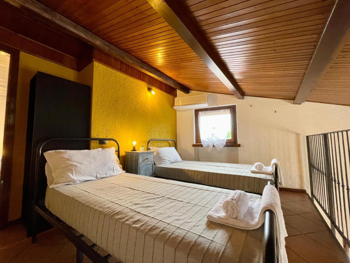 Chalet Garda Пескьера-дель-Гарда Экстерьер фото