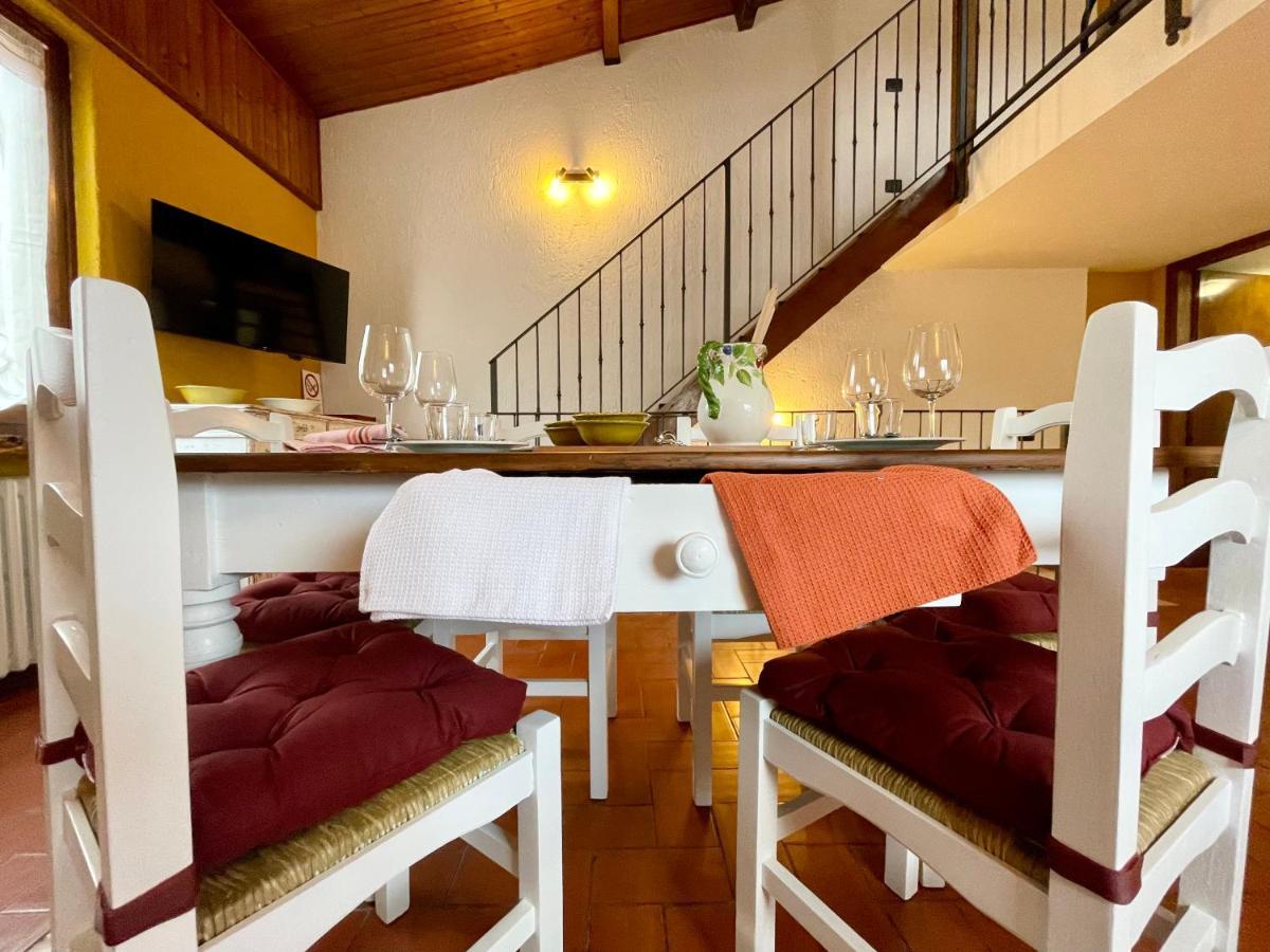 Chalet Garda Пескьера-дель-Гарда Экстерьер фото