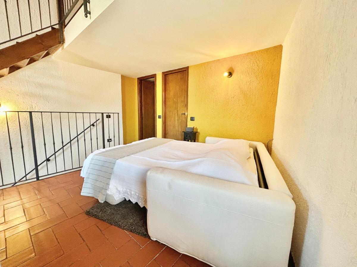 Chalet Garda Пескьера-дель-Гарда Экстерьер фото