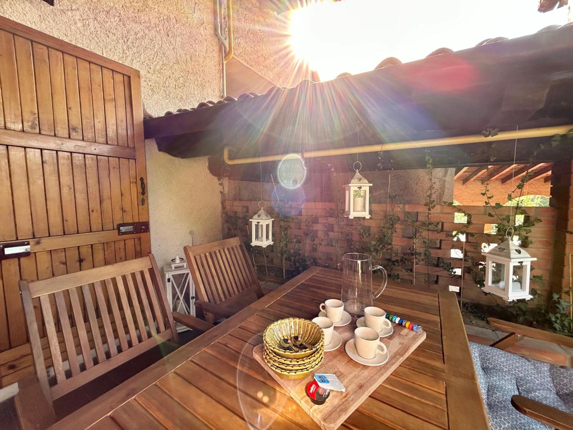 Chalet Garda Пескьера-дель-Гарда Экстерьер фото
